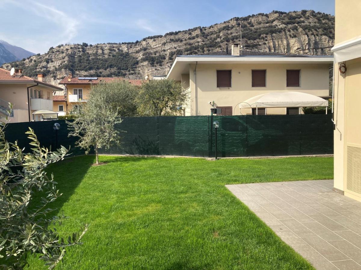 Casa Fiorella Torbole Sul Garda Exterior photo