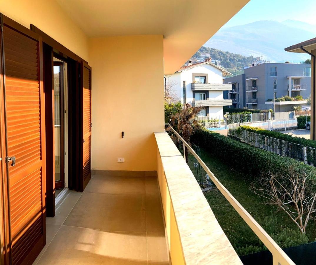 Casa Fiorella Torbole Sul Garda Exterior photo