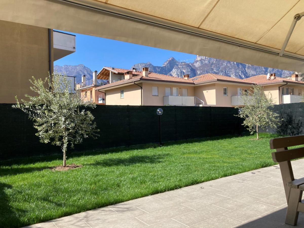 Casa Fiorella Torbole Sul Garda Exterior photo