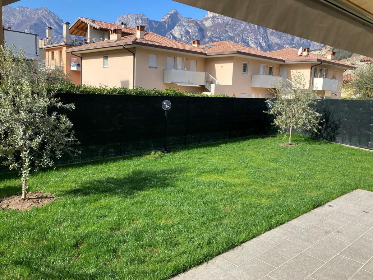 Casa Fiorella Torbole Sul Garda Exterior photo