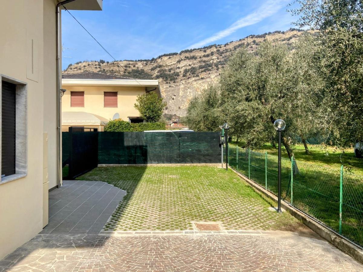 Casa Fiorella Torbole Sul Garda Exterior photo