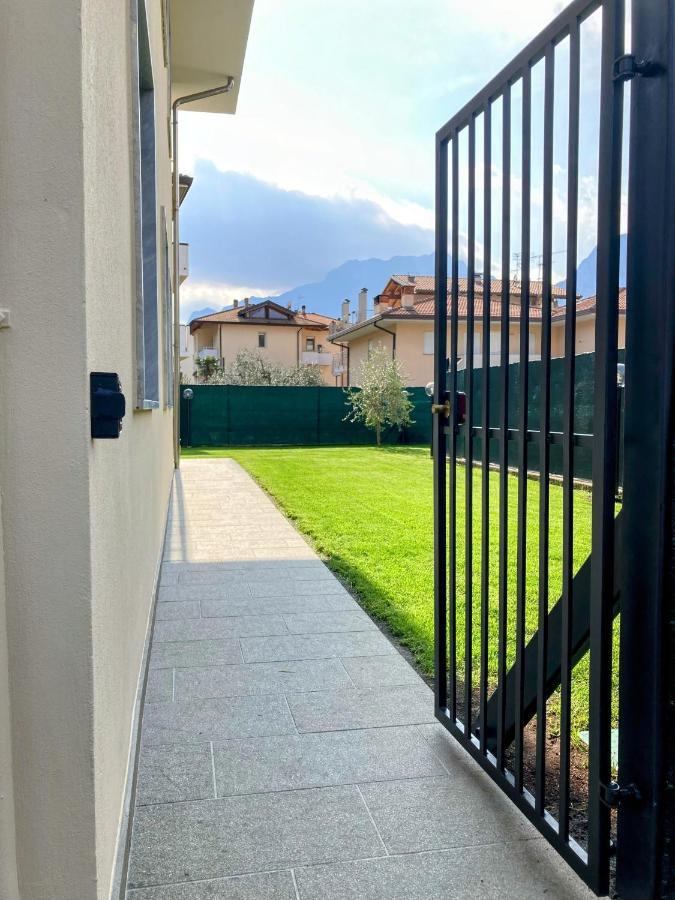 Casa Fiorella Torbole Sul Garda Exterior photo