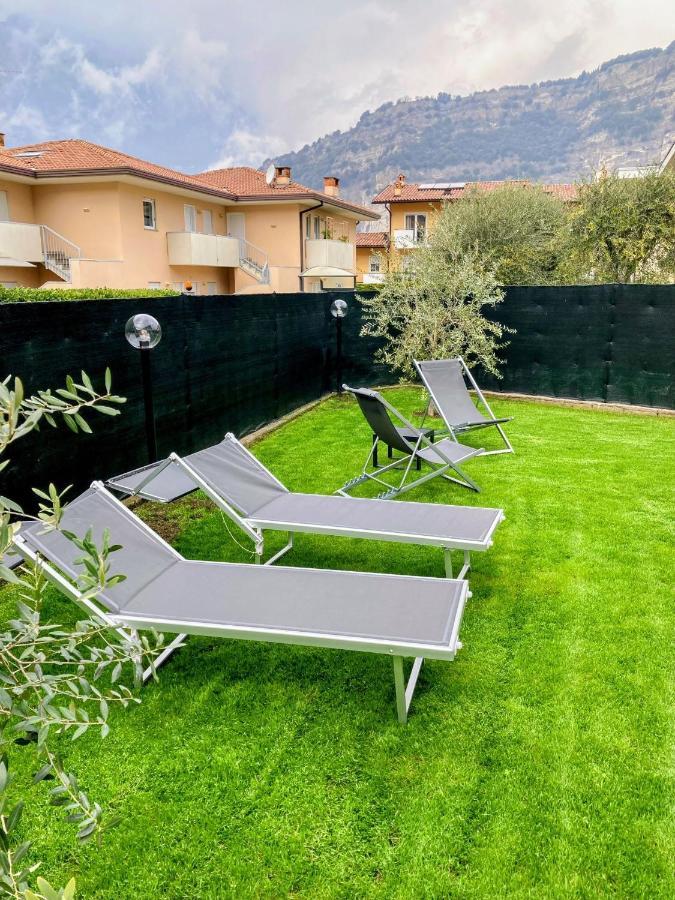 Casa Fiorella Torbole Sul Garda Exterior photo