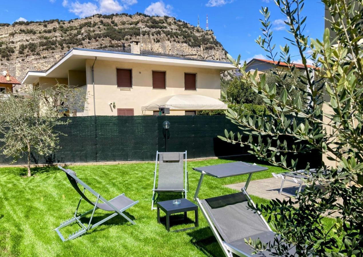 Casa Fiorella Torbole Sul Garda Exterior photo