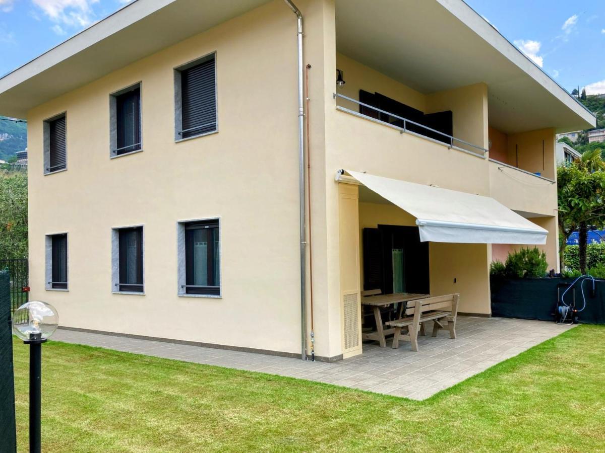 Casa Fiorella Torbole Sul Garda Exterior photo
